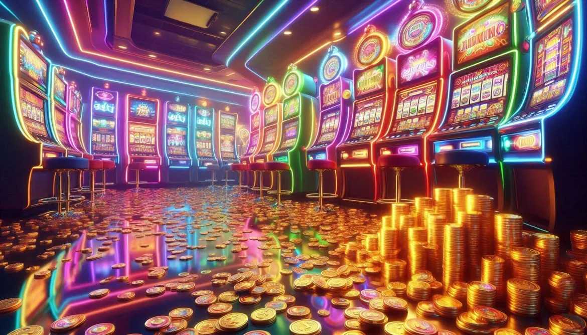 Slotrize Casino